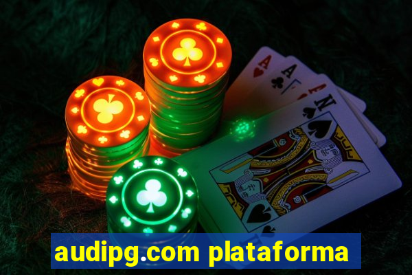 audipg.com plataforma